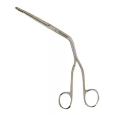 Pinza Magill Adulto De Acero Inoxidable De 25cm.