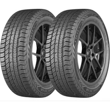 Kit De 2 Llantas Goodyear Eagle Sport 2 P 185/60r15 88 H