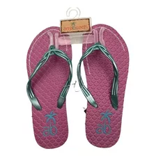 Sandalia Arra Beach (prepack 11 Pares)