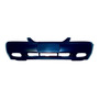 Defensa Delantera Ford Mustang 2001-2002 Gt C/faro P/niebla