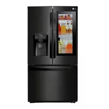 Refrigeradora French Door LG Lm75sxt /26cp