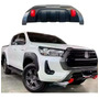 Cubreasientos Toyota Hilux Chasis Mod 2023 Cabina Sencilla