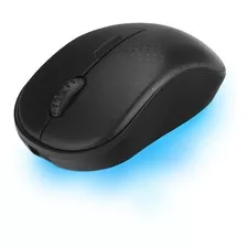 Mouse Inalambrico Usb Kolke Kem 257 Bluetrack 2.4 Ghz