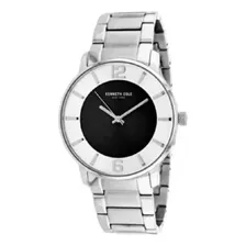 Reloj Kenneth Cole New York Hombre, Envío Gratis