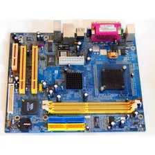 Motherboard Mercury Pvcle266m-l