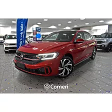 Jetta 2.0 350 Tsi Gasolina Gli Dsg