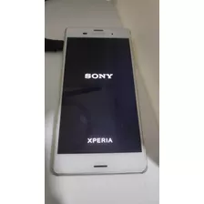 Celular Sony Modelo: D6643 Xperia Z3