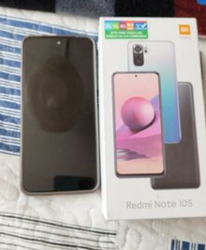 Xiaomi Redmi.note 10 S