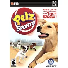 Petz Sports - Pc.