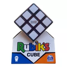 Cubo Rubik's Original