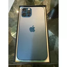 Apple iPhone 12 Pro (128 Gb) - Azul Pacífico