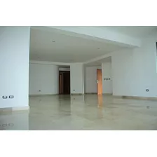 Bello Apartamento En Alquiler En El Exclusivo Piantini