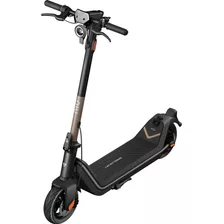 Niu Kqi3 Pro - Scooter Electrico Para Adultos Con 350 W De P