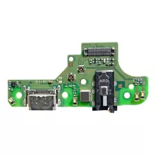 Placa Conector De Carga E Microfone Para LG K50 K50s / X540