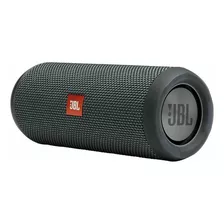 Caixa De Som Jbl Flip Essential Bat.10hrs 16w - Vitrine