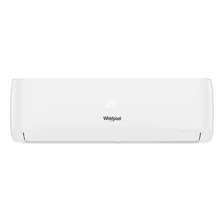 Minisplit Whirlpool Classic 1 Tonelada Frío/calor Swa4020q