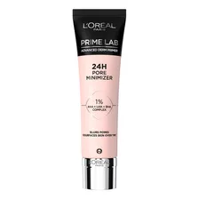 Primer Prime Lab - Pore Minimizer