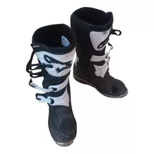 Botas Motocross Alpinestars 