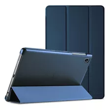 Procase Funda Ligera Para Galaxy Tab A7 Lite 2021 8.7, Azul