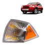 Neblinero Izquierdo Derecho Jeep Compass 2011 2014 1 Unidad Jeep Compass