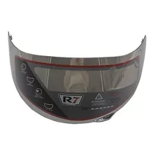 Mica Para Casco Unscarred, Painless, Agv K1 K3 , Half 