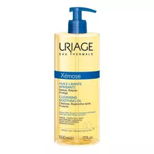  Xemose Huile Lacante 500ml Aceite Limpiadorsuavizante Uriage Tipo De Envase Dosificador