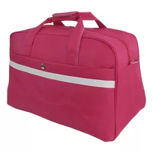 Bolsa Mala De Mão Feminina Impermeável Extra Grande Viagem