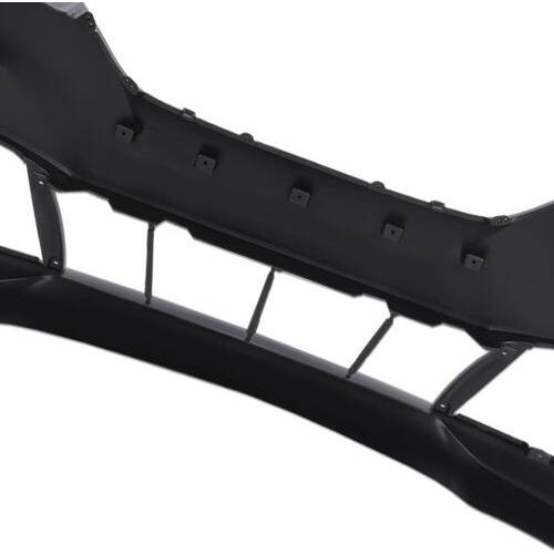 Fit For 2010-2012 Hyundai Genesis Coupe Front Bumper Cov Oad Foto 9