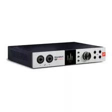 Interfaz De Audio Antelope Discrete 4 Pro Synergy Core 