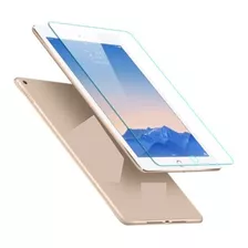 Lámina Mica Vidrio Templado Para iPad 9.7 5ta 6ta Generación