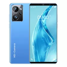 Smartphone Android 9i 5 Pulgadas Ram 512mb Rom 4gb Azul