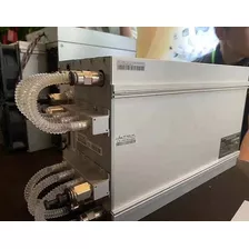 Bitmain Antminer S21 Hyd 335t Btc Miner