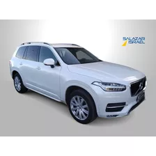 Volvo Xc90 2018