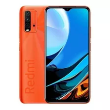 Xiaomi Redmi 9t Dual Sim 64 Gb Laranja 4 Gb Ram