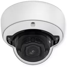 Sarix Pro 4 2mp Indoor Dome Camera / 3.4-10.5mm Lens - Pelco