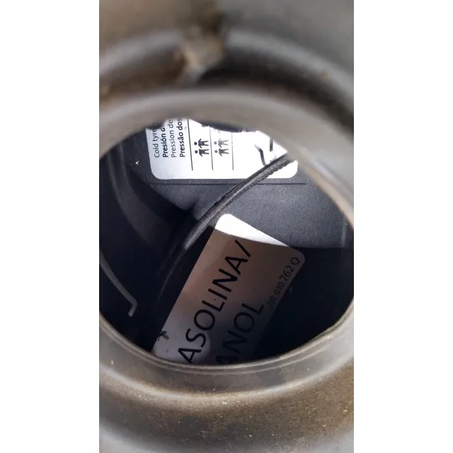 Bocal Tanque Golf 1.4 Tsi 2016/ 10701 4