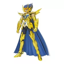 Saint Seiya Myth Cloth Ex Cancer Deathmask Revival