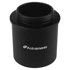 Adaptador Tipo Barril De Cámara De Vídeo Astromania C Mount