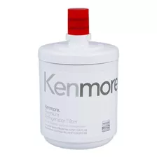 Filtro De Agua De Repuesto Kenmore, 1 Unidad (paquete De 1),