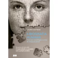 Livro A Biografia Humana