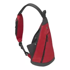 Mochila Bandolera Victorinox Almont 3.0 Monosling + Envio