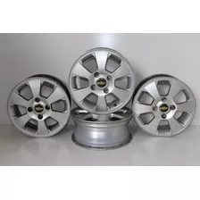 Llantas Usadas Chevrolet Gm Dat 15 4x100 Ll-35