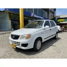 Suzuki Alto K10 1.0 2013