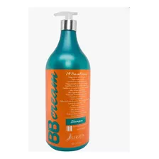 Shampoo Bb Cream Keratin (1lt)