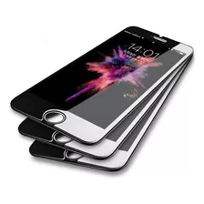 Kit 3 Películas Vidro Temperado Para iPhone 6 7 8 Plus