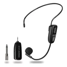 Retekess Tt123 Auriculares Inalambricos Con Microfono Sis