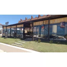 Vendo Fondo De Comercio Cervecería Pinamar