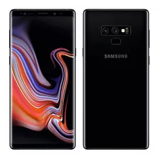 Nuevo Samsung Galaxy Note9 Sm-n960128gb Original