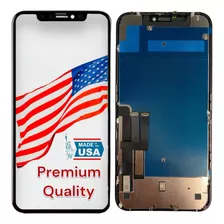 Pantalla Display Compatible iPhone 11 Excelente Calidad 