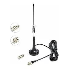 Antena Cb De 14 Pulgadas Para Radio Cb De Mano Kit Completo